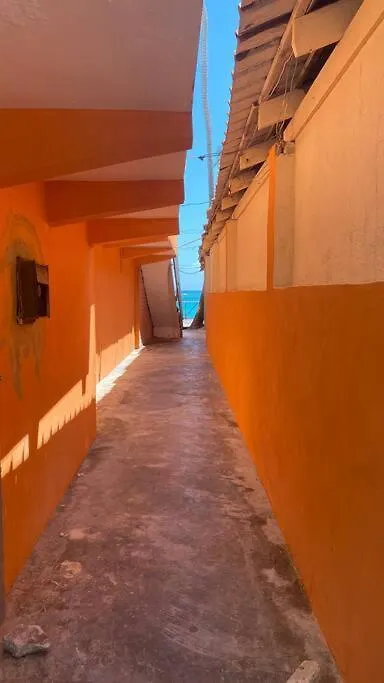 Maple Beach Punta Cana Lägenhet