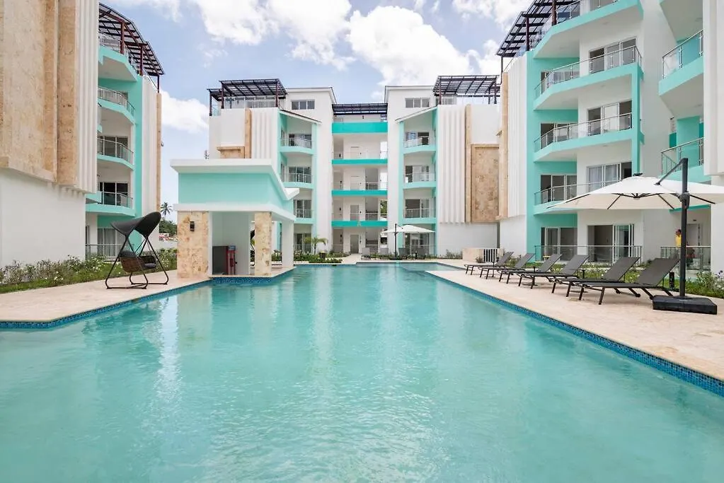 Maple Beach Punta Cana Lägenhet 0*,  Dominikanska republiken