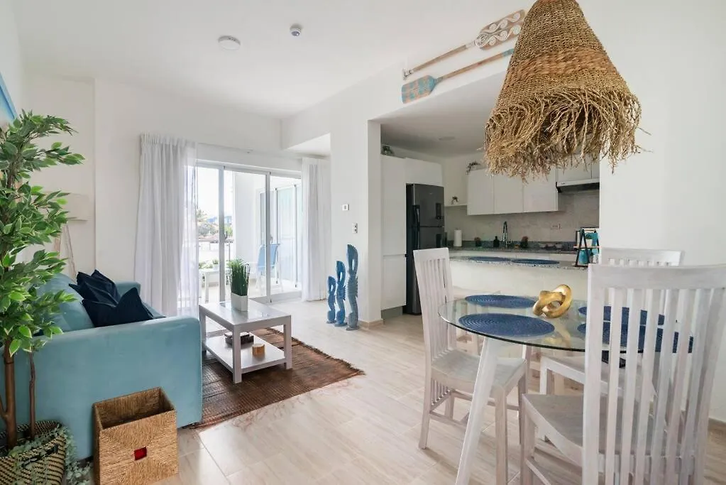 Maple Beach Punta Cana Lejlighed