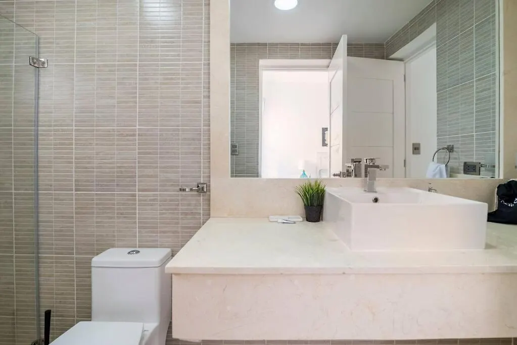 Maple Beach Punta Cana Lejlighed Den Dominikanske Republik