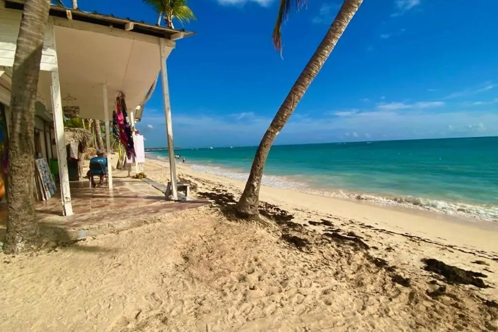 Maple Beach Punta Cana Lejlighed